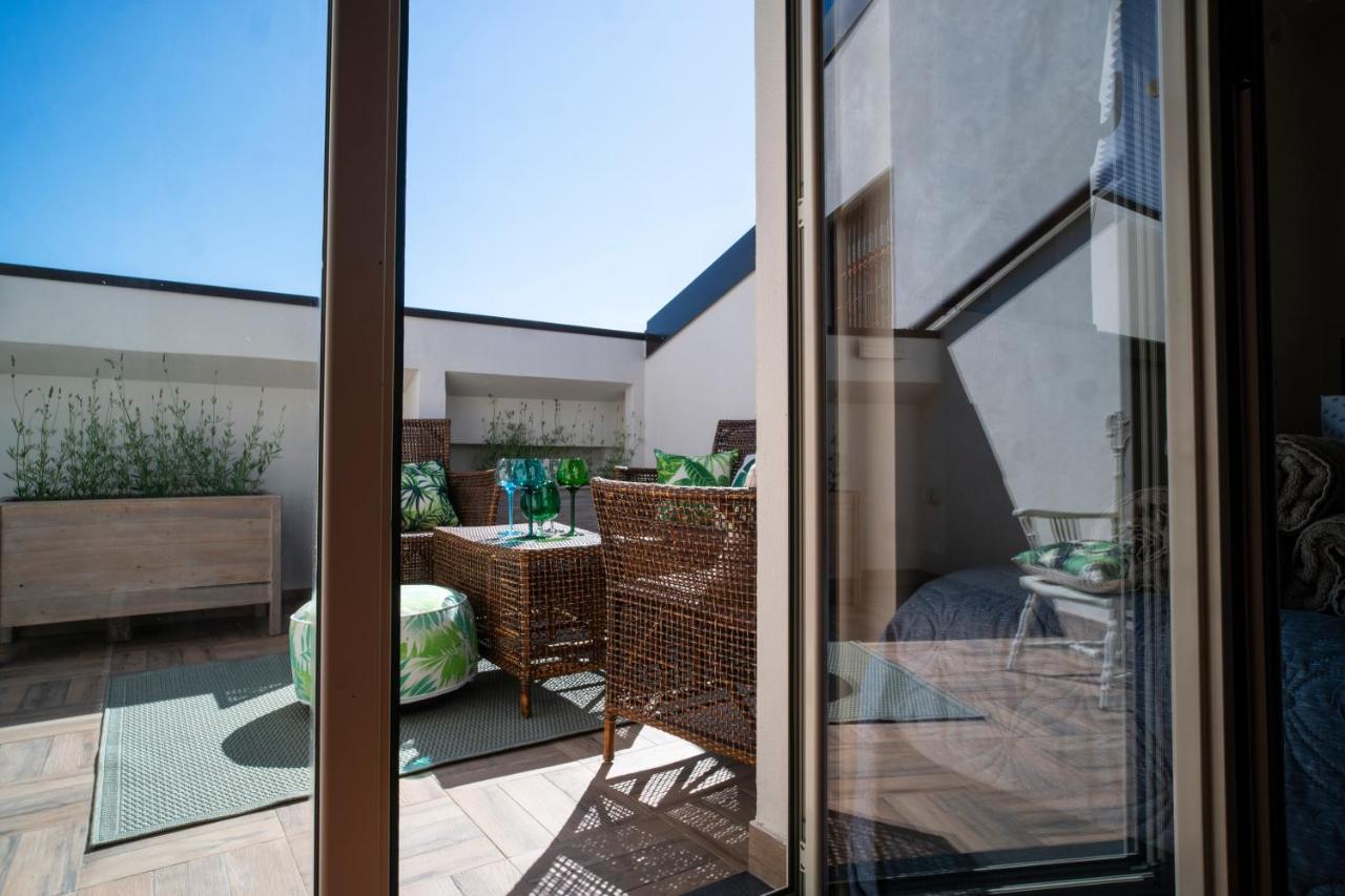 La Punta Dell'Etna Apartment ซานโจวานี ลาปุนตา ภายนอก รูปภาพ